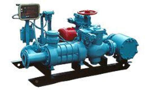 Установка УПН-100