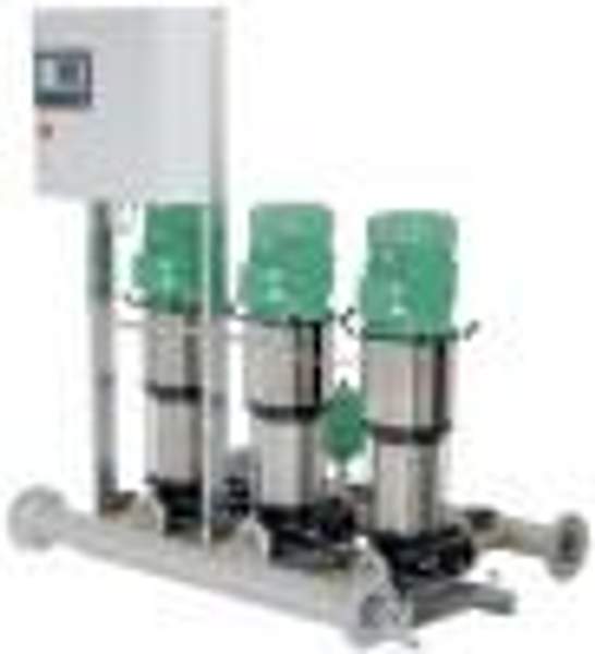 Установка Wilo-Comfort-Vario COR-3 MVIE 5203/VR