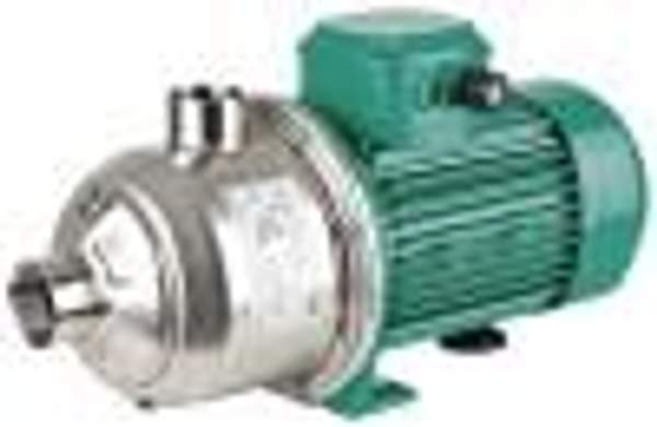 Установка Wilo-Comfort-Vario COR-4 MVIE 5202/VR