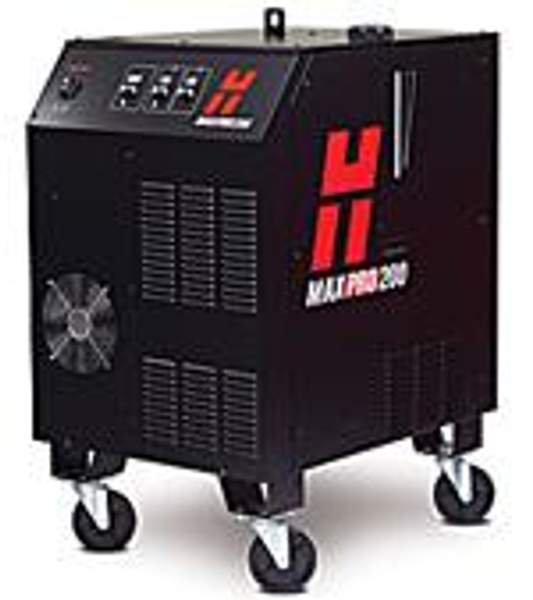 Установки плазменной резки