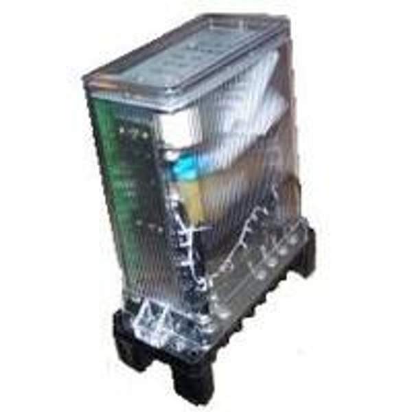 Устройства КРБ 12, реле КРБ-12