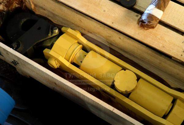 Устройства прицепные