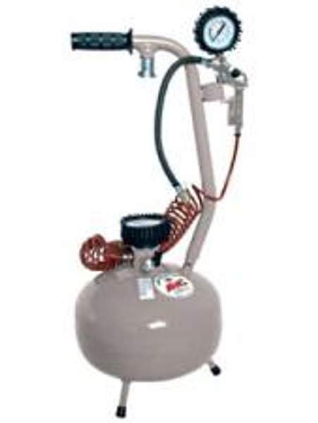 Устройство APAC 1864R для накачки колёс