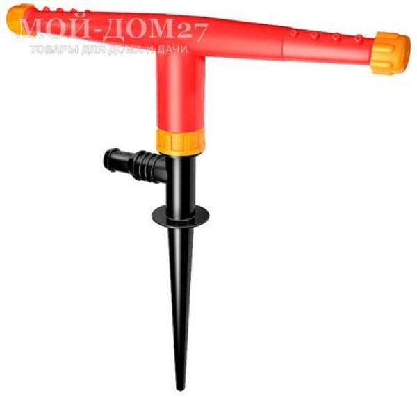 Устройство для полива вращающееся "Фонтан"