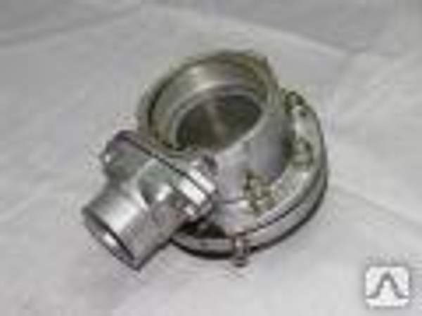 Устройство дыхательное УД-2 80 с огнепреградителем