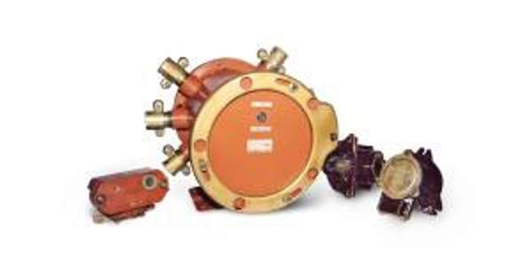 Устройство контроля уровня УКУ