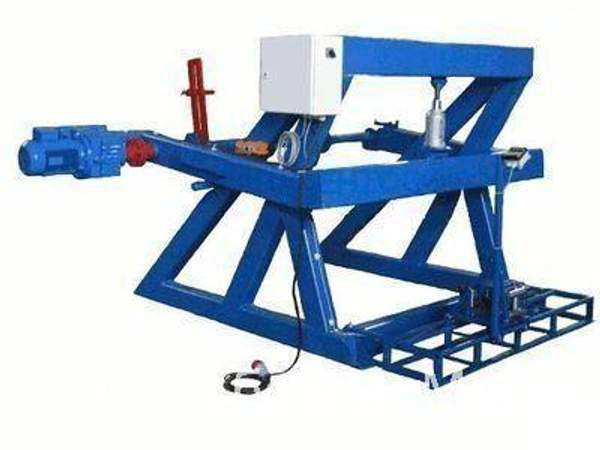 Устройство намотки кабеля АМ.027П (АМ.ИД-65Э-ВТ)