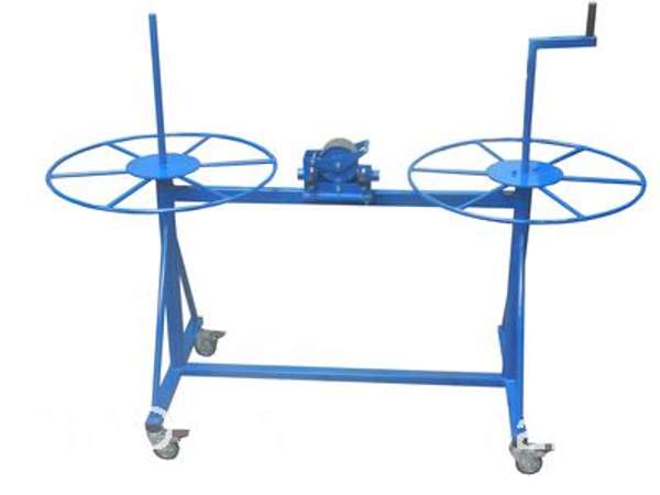 Устройство намотки кабеля АМ.УНК.01