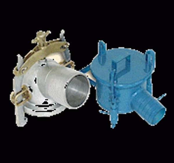 Устройство нижнего слива следующих наименований:УНС-75, УНСА-75, УНС-100, УНСА-100, УНС-150, УНСА-150.