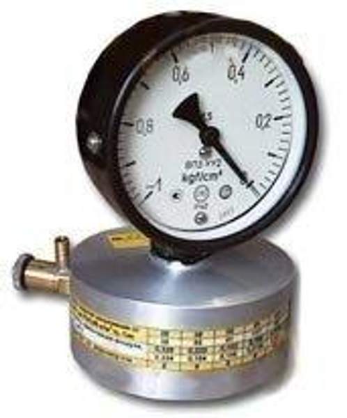 Устройство определения водонепроницаемости бетона типа АГАМА