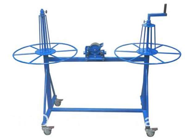 Устройство перемотки кабеля АМ.022.02