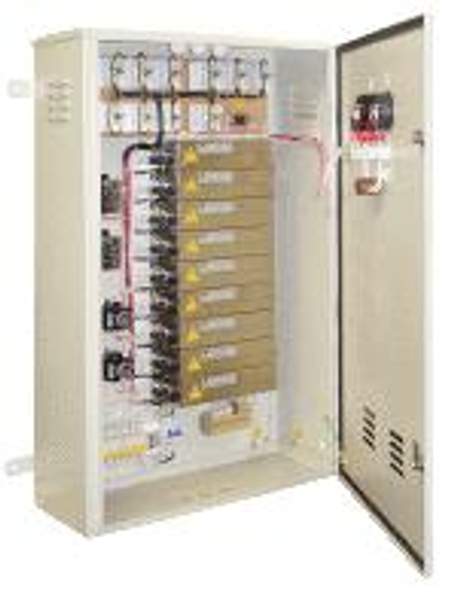 Устройство питания стабилизированным напряжением УПНС