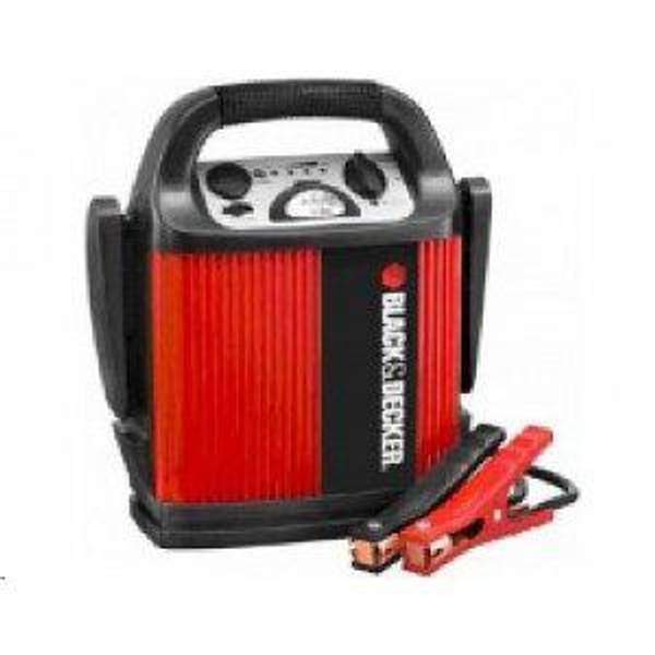 Устройство пуско-зарядное BDV 0121 BLACK&DECKER