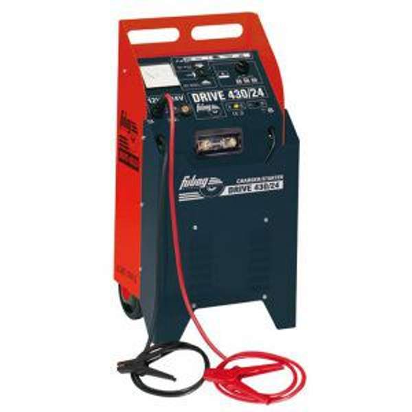 Устройство пуско-зарядное DRIVE 430/24 FUBАG