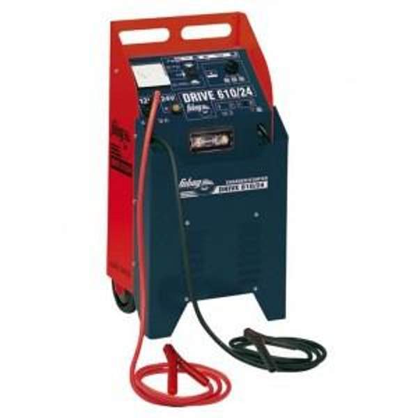 Устройство пуско-зарядное DRIVE 610/24 FUBАG