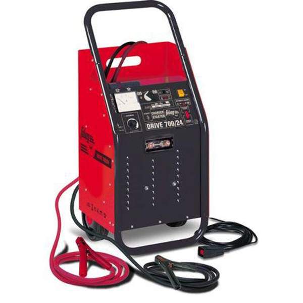 Устройство пуско-зарядное DRIVE 700/24 FUBАG