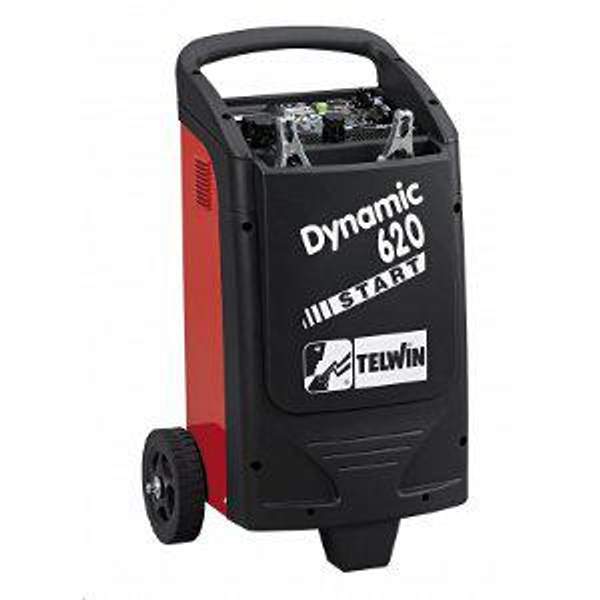 Устройство пуско-зарядное DYNAMIC 620 start 230V12-24V TELWIN