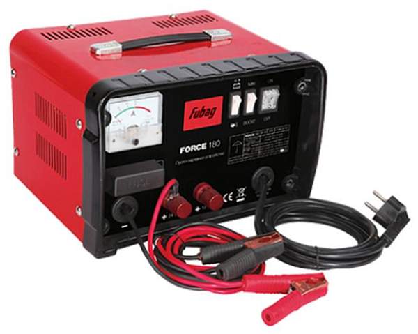 Устройство пуско-зарядное FORCE 180 FUBАG