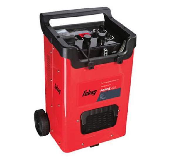 Устройство пуско-зарядное FORCE 420 FUBАG