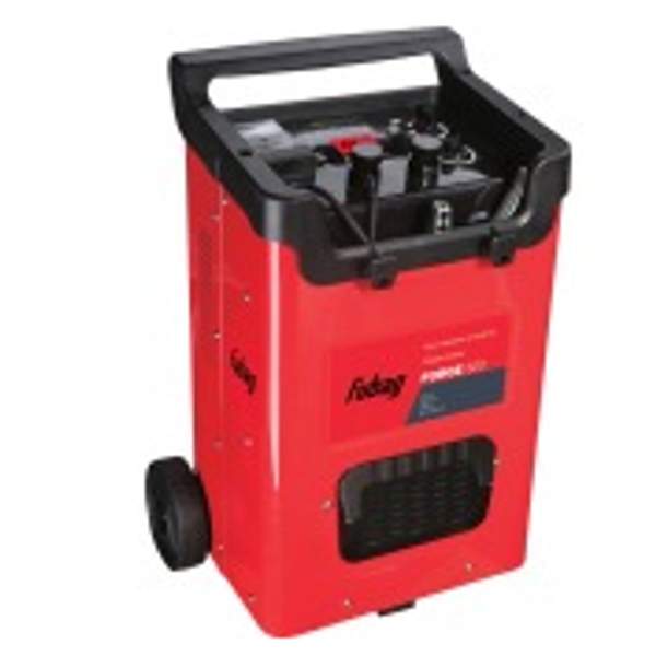 Устройство пуско-зарядное FORCE 620 FUBАG