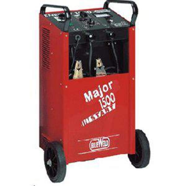 Устройство пуско-зарядное MAJOR 1500 BlueWeld