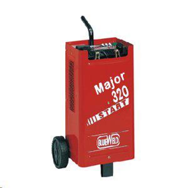 Устройство пуско-зарядное MAJOR 320 BlueWeld