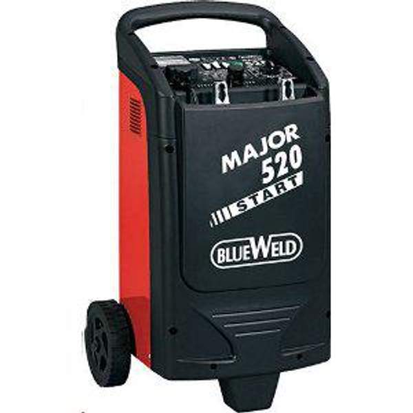 Устройство пуско-зарядное MAJOR 520 BlueWeld