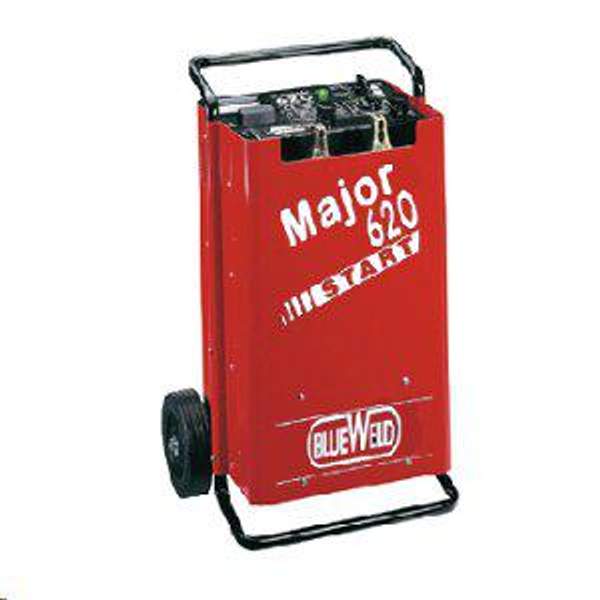 Устройство пуско-зарядное MAJOR 620 BlueWeld