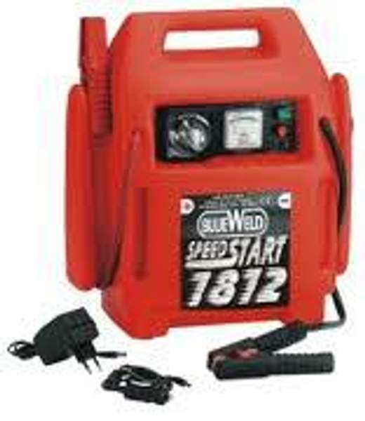 Устройство пуско-зарядное SPEED START 1812 BlueWeld