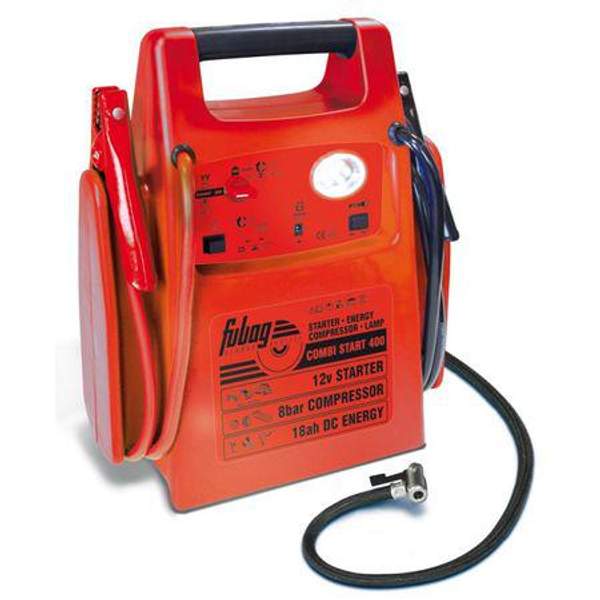 Устройство пусковое COMBI START 400 FUBАG