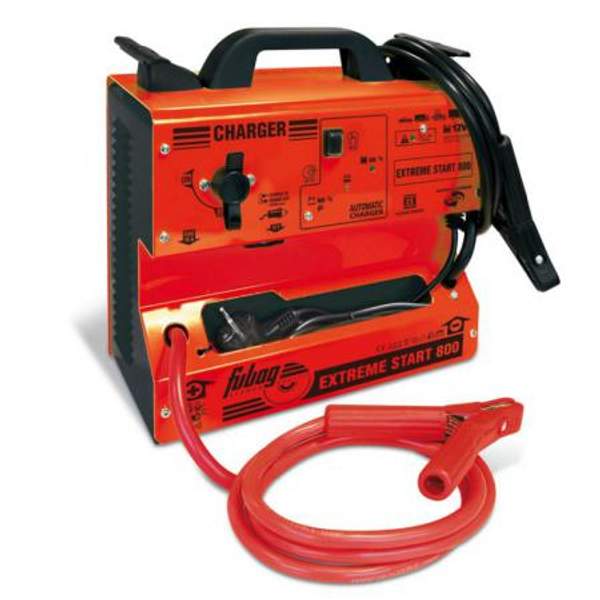 Устройство пусковое EXTREME START 800 FUBАG