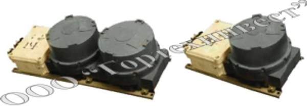 Устройство УУКВ-32 и УУКВ-32Р