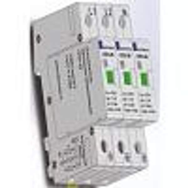 Устройство защиты от импульсных перенапряжений УЗИП