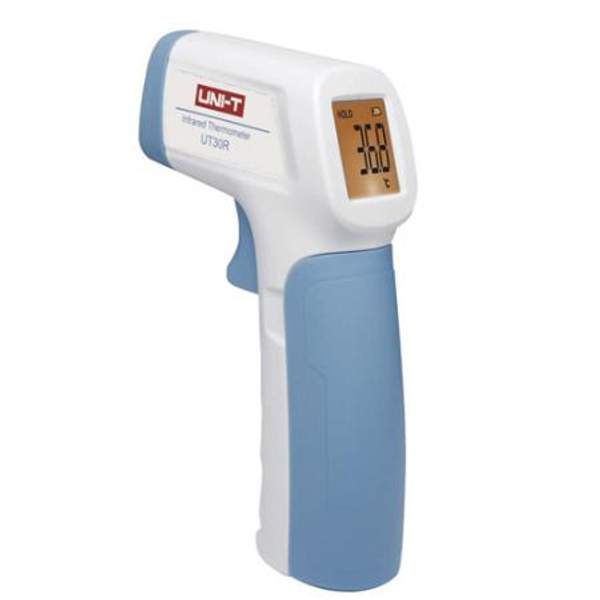 UT30R Бесконтактный инфракрасный термометр