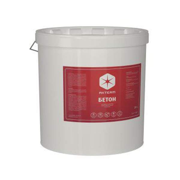 УТЕПЛЕНИЕ ИЗНУТРИ АКТЕРМ БЕТОН™