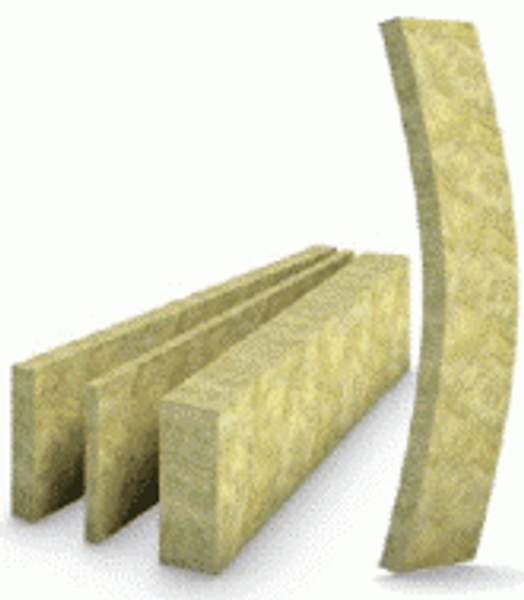 Утеплитель для фасадов Технофас