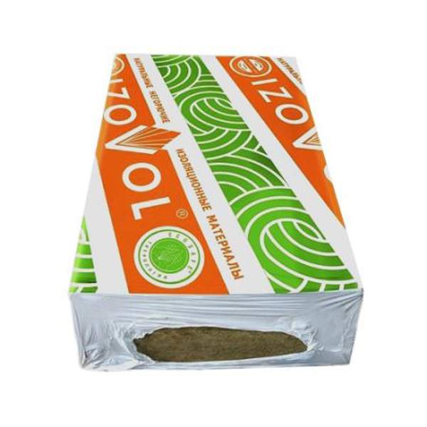 Утеплитель для кровли Изовол К-120