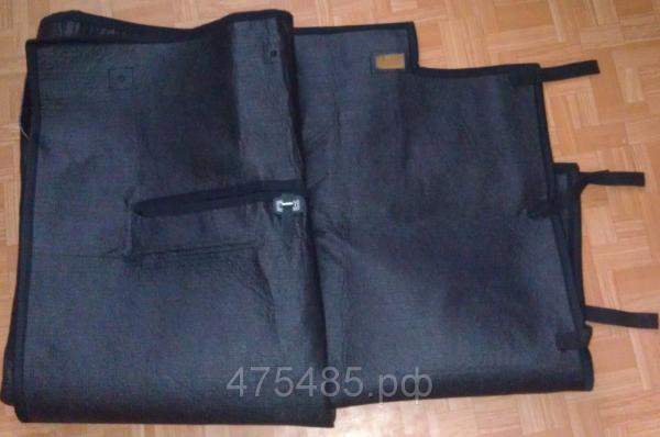 Утеплитель капота Амкодор 352