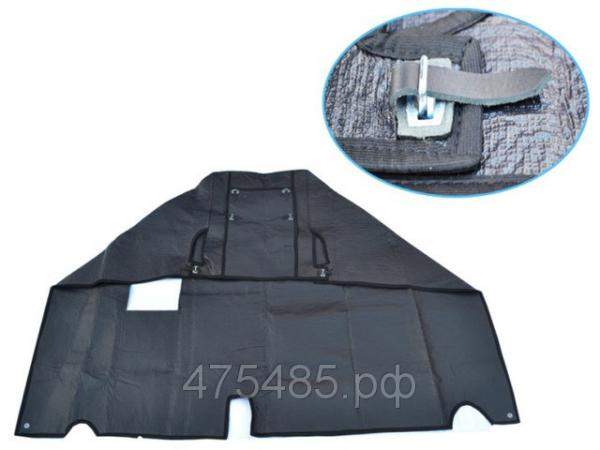 Утеплитель капота VALTRA T-170 2009г