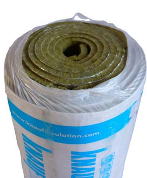 Утеплитель Минвата Техноакустик (ТН) 1200x600x50 (5,76 м2/0,288 м3) 8 плит