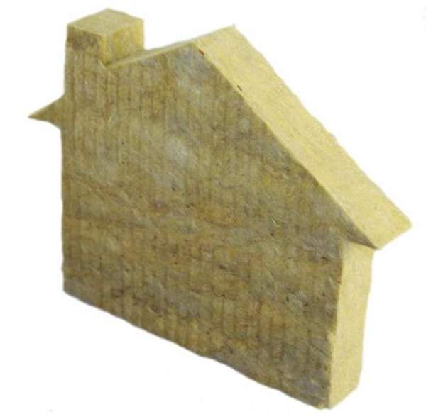 Утеплитель Минвата Техноблок (ТН) 1200х600х100 (2,88 м2/0,288 м3) 4 плиты