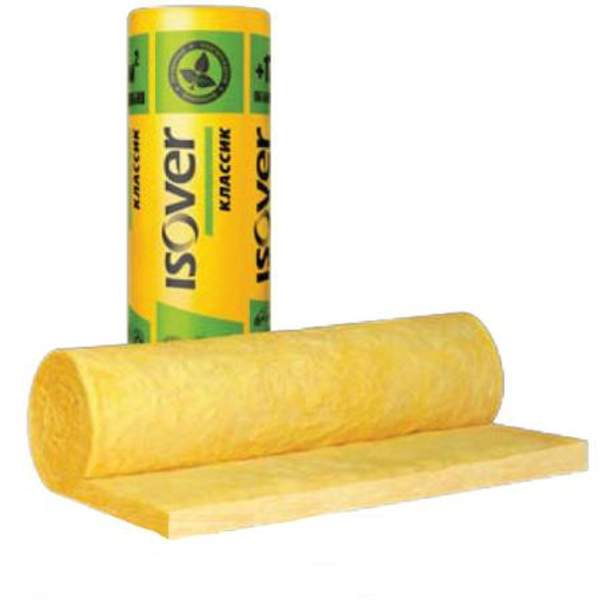 Утеплитель (стекловата) Isover Специал Твин