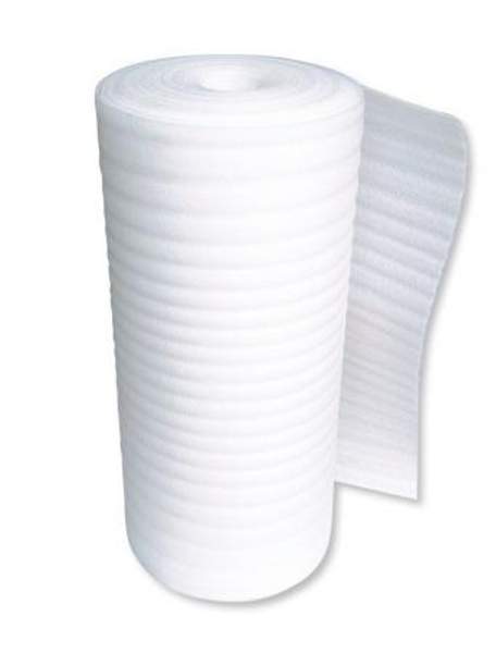 Утеплитель Теплофлекс в рулонах толщ.3 мм