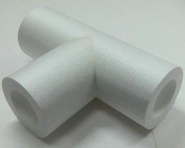 Утеплитель Тройник ППС