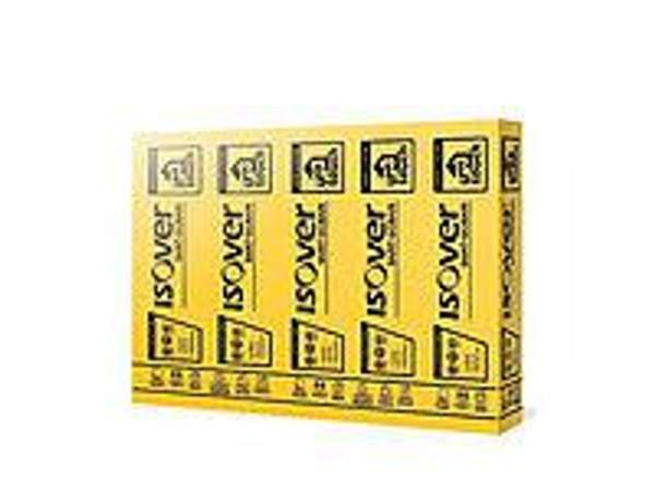 Утеплитель ВентФасад-Оптима-100 (100*610*1170, 4,282 м2, 0,428м3)