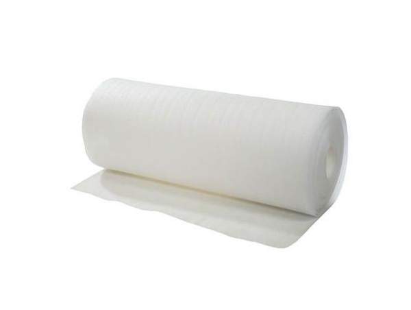 Утеплитель вспененный полиэтилен НПЭ 2 мм х 1,05 м (рулон 52.5 м2)