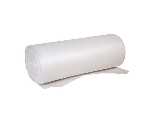 Утеплитель вспененный полиэтилен НПЭ 4 мм х 1,05 м (рулон 52.5 м2)