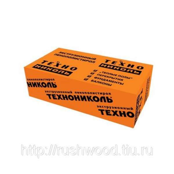 Утеплители, Пенопласт