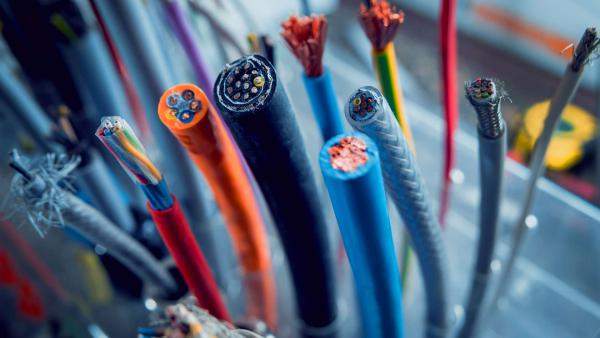 UTP-25PR 24AWG Nexans cat.5e 750