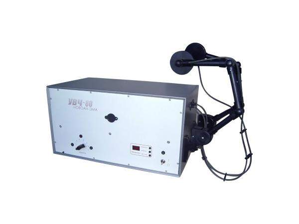 УВЧ-терапии аппарат УВЧ-80